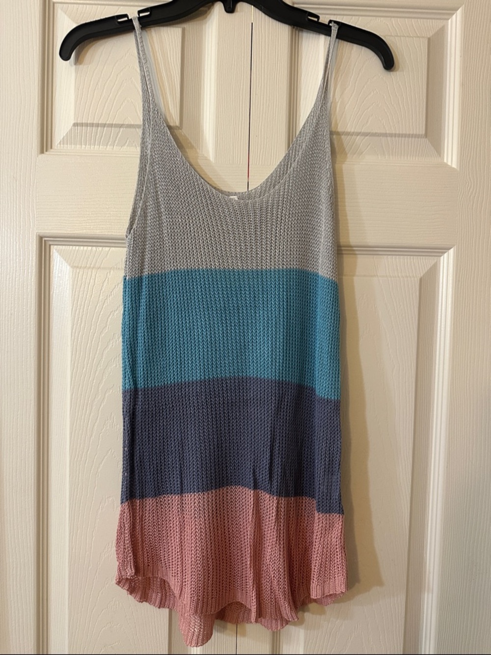 Summer Tank Top